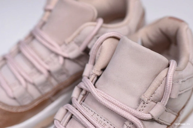 AIR 'Rose Gold' Retro Womens 11 AH7860-105 Jordan 0813